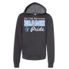 3719Y Youth Sponge Fleece Hoodie Thumbnail