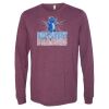 3513 Adult Extra Soft Tri-blend Long Sleeve Thumbnail